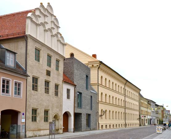 10 Grunde Fur Eine Reise Zur Lutherstadt Wittenberg Im