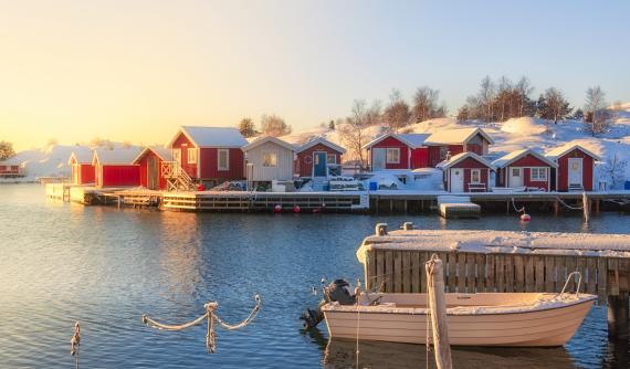 Schweden Schweden