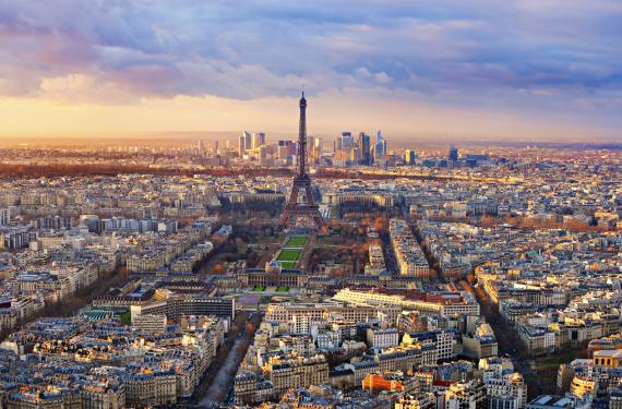 Panorama Paris - Paris Panorama Paris - Paris