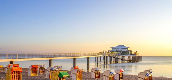 Timmendorfer Strand