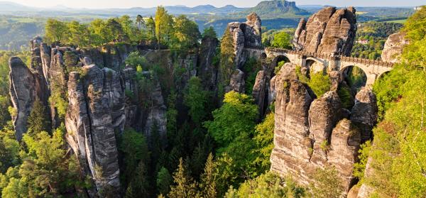 Bastei Sächsische Schweiz