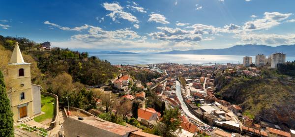 Trsat Rijeka