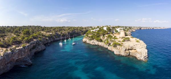 Cala Pi - Mallorca