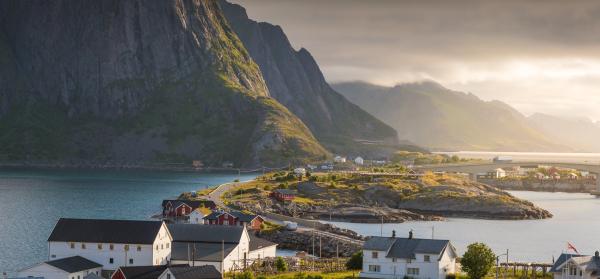 Lofoten