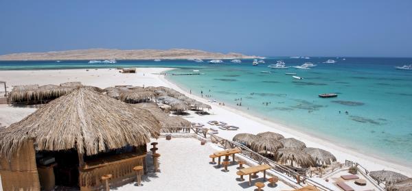 Strand, Meer Marsa Alam