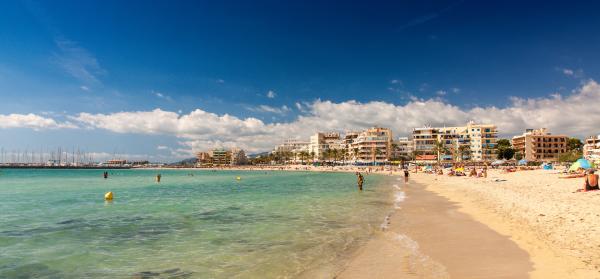 Platja de Palma Playa De Palma