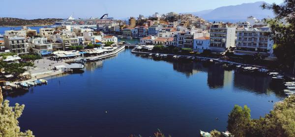 Voulismeni Agios Nikolaos