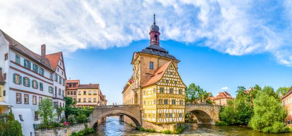 Altes Rathaus Bamberg