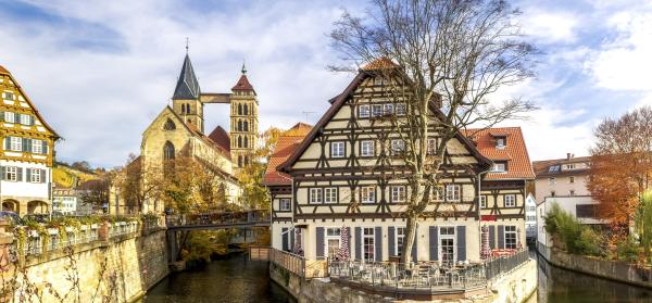 Esslingen Am Neckar