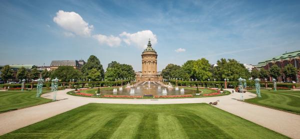 Mannheim