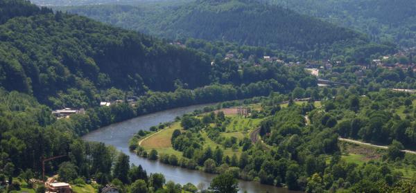 Odenwald Baden-Württemberg