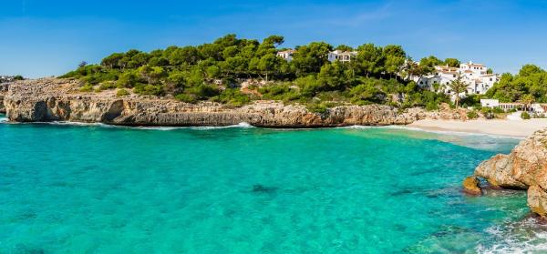 Spanien-Mallorca-Cala-Anguila-Emotion
