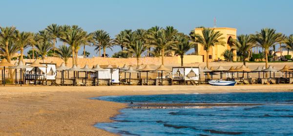 Marsa Alam & Quseir