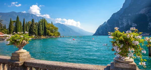 Riva Del Garda