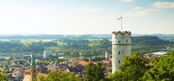 Mehlsack Ravensburg