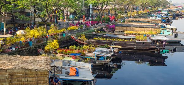 tet-fest Vietnam