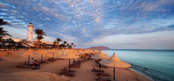 Strand Sharm el Sheikh