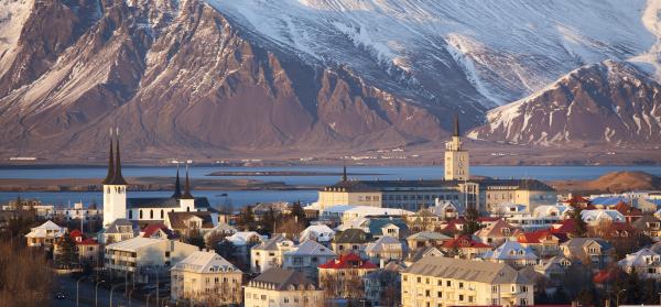 Reykjavik