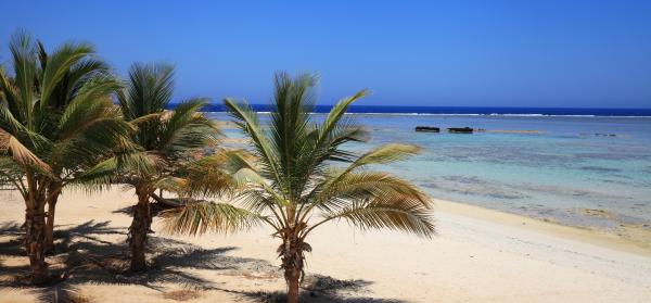 Rotes Meer Ägypten