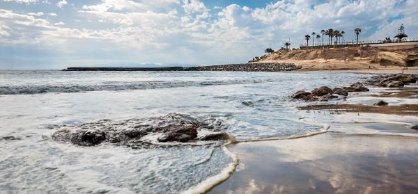 Playa De Fanabe