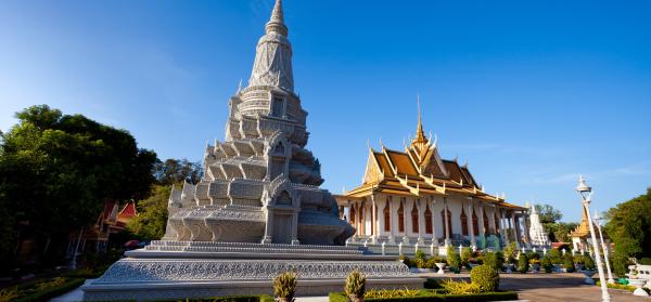 Phnom Penh