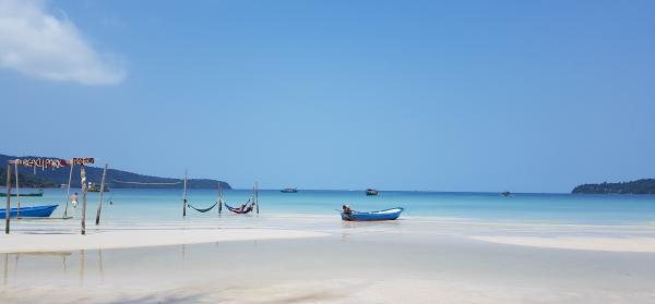 Sihanoukville