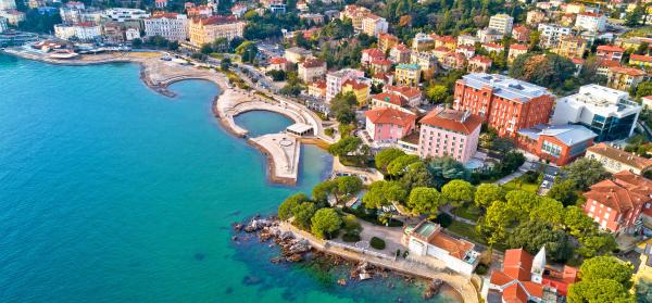 Opatija