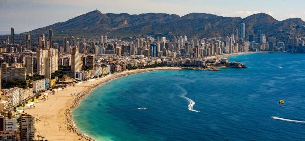 Benidorm