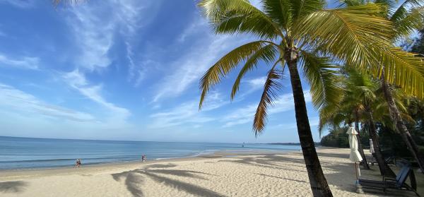 Bang Niang Beach