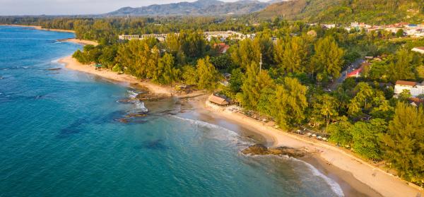 Khao Lak Sunset Beach