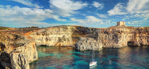 Comino Tower Malta