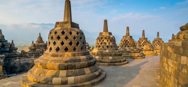 Borobudur Yogyakarta