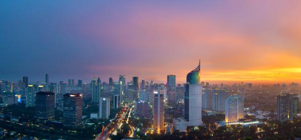 Jakarta