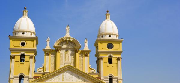 Rosenkranz-Basilika - Maracaibo