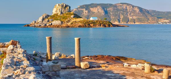 Agios Stefanos Kos