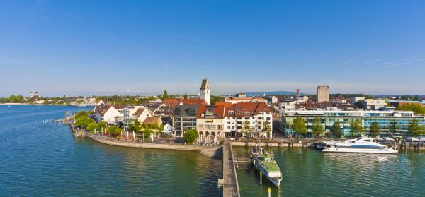 Friedrichshafen