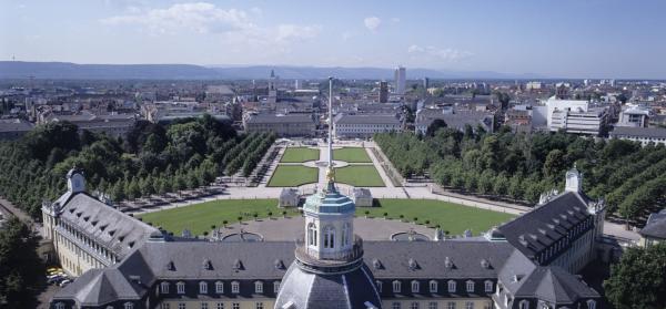 Karlsruhe