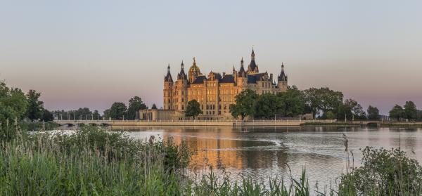 Schloss Schwerin