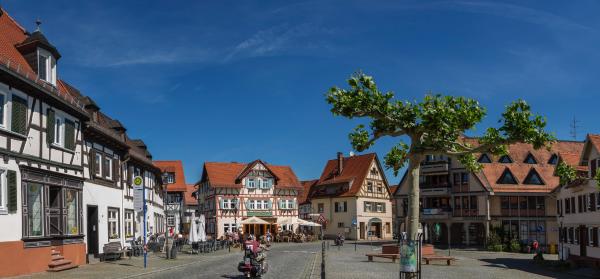 Altstadt Oberursel