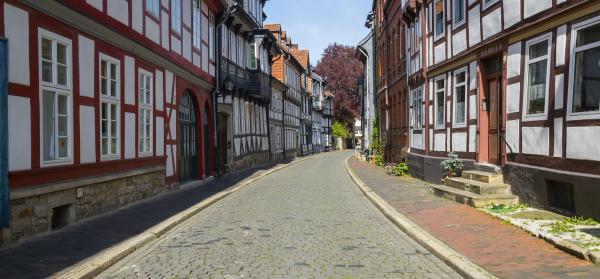 Hildesheim