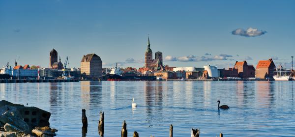 Stralsund