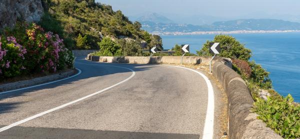 Italien-Amalfitana-Emotion