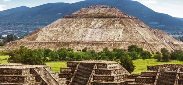 San Juan Teotihuacán