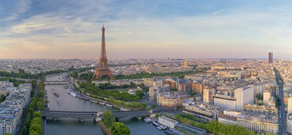 Seine Paris