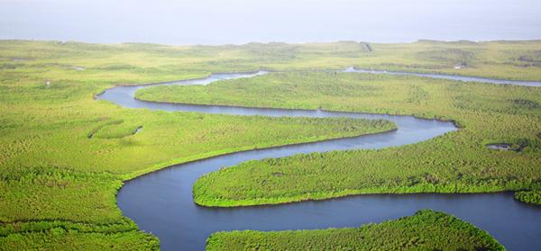 Gambia: Banjul