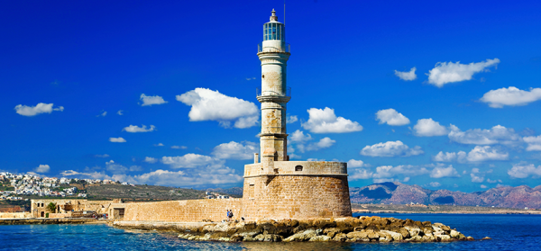 Griechenland: Chania