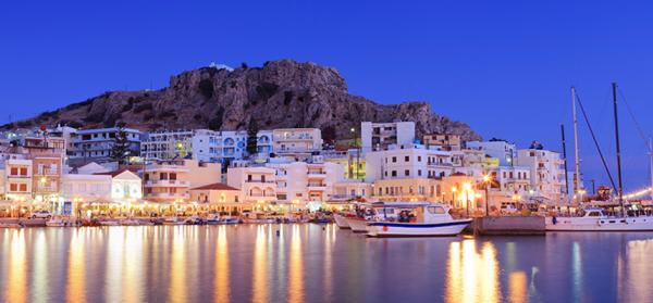 Griechenland: Karpathos