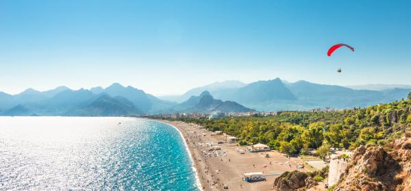 Antalya