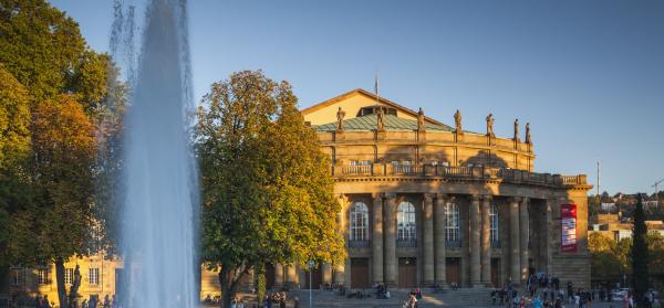 Staatstheater Stuttgart