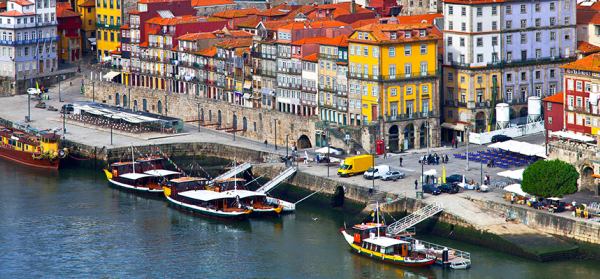 Portugal: Porto